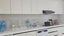 3 otaqlı Yeni tikili, Kirayə (aylıq), Bakı, Nəsimi