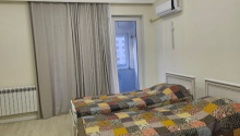 3 otaqlı Yeni tikili, Kirayə (aylıq), Bakı, Nəsimi
