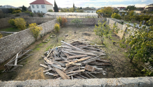 3 otaqlı Villa / Həyət evi, Satış, Bakı, Xəzər, Koroğlu