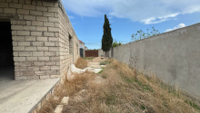 3 otaqlı Villa / Həyət evi, Satış, Bakı, Xəzər, Koroğlu