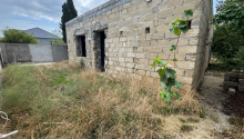 3 otaqlı Villa / Həyət evi, Satış, Bakı, Xəzər, Koroğlu