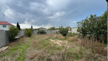 3 otaqlı Villa / Həyət evi, Satış, Bakı, Xəzər, Koroğlu