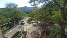 4 otaqlı Köhnə tikili, Satış, Bakı, Yasamal, Elmlər Akademiyası