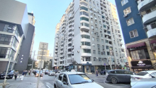 3 otaqlı Yeni tikili