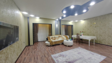 5 otaqlı Köhnə tikili, Satış, Bakı, Xətai