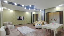 5 otaqlı Köhnə tikili, Satış, Bakı, Xətai