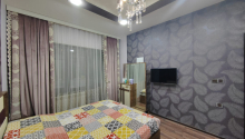 5 otaqlı Köhnə tikili, Satış, Bakı, Xətai