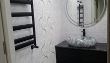 3 otaqlı Yeni tikili, Satış, Bakı