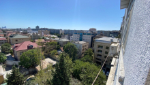 2 otaqlı Köhnə tikili