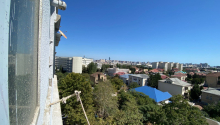 2 otaqlı Köhnə tikili, Kirayə (aylıq), Bakı, Nərimanov, Nəriman Nərimanov