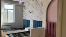 3 otaqlı Yeni tikili, Satış, Bakı, Binəqədi