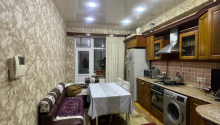 3 otaqlı Yeni tikili, Satış, Bakı, Yasamal