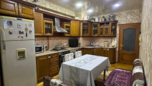 3 otaqlı Yeni tikili, Satış, Bakı, Yasamal