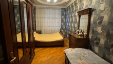 3 otaqlı Yeni tikili, Satış, Bakı, Yasamal