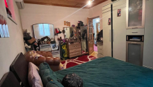 3 otaqlı Villa / Həyət evi, Satış, Bakı, Sabunçu, Koroğlu