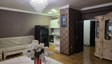 3 otaqlı Yeni tikili, Satış, Bakı, Yasamal, İnşaatçılar