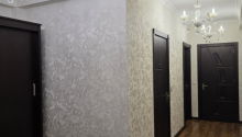 3 otaqlı Yeni tikili, Satış, Bakı, Yasamal, İnşaatçılar