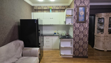 3 otaqlı Yeni tikili, Satış, Bakı, Yasamal, İnşaatçılar