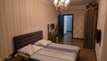 3 otaqlı Yeni tikili, Satış, Bakı, Yasamal, İnşaatçılar