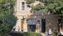 3 otaqlı Köhnə tikili, Satış, Bakı, Səbail, İçəri şəhər