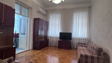 3 otaqlı Köhnə tikili, Kirayə (aylıq), Bakı, Yasamal, Elmlər Akademiyası