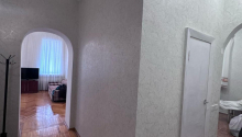 3 otaqlı Köhnə tikili, Kirayə (aylıq), Bakı, Yasamal, Elmlər Akademiyası