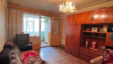 3 otaqlı Köhnə tikili, Satış, Bakı, Yasamal
