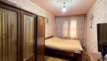 3 otaqlı Köhnə tikili, Satış, Bakı, Yasamal