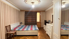 3 otaqlı Köhnə tikili, Satış, Bakı, Yasamal