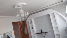 3 otaqlı Villa / Həyət evi, Satış, Bakı, Nərimanov, Nəriman Nərimanov