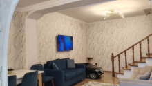 3 otaqlı Villa / Həyət evi, Satış, Bakı, Nərimanov, Nəriman Nərimanov