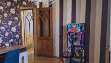 3 otaqlı Villa / Həyət evi, Satış, Bakı, Nərimanov, Nəriman Nərimanov