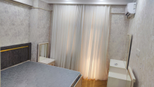 2 otaqlı Yeni tikili, Kirayə (aylıq), Bakı, Xətai, Xətai