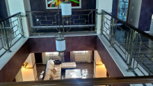 9 otaqlı Villa / Həyət evi, Satış, Bakı, Xəzər