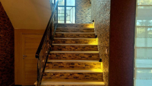 9 otaqlı Villa / Həyət evi, Satış, Bakı, Xəzər