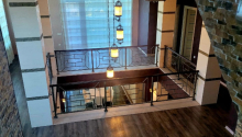 9 otaqlı Villa / Həyət evi, Satış, Bakı, Xəzər