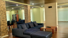 9 otaqlı Villa / Həyət evi, Satış, Bakı, Xəzər