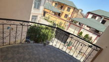 5 otaqlı Villa / Həyət evi, Satış, Bakı, Binəqədi