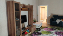 1 otaqlı Yeni tikili, Satış, Abşeron