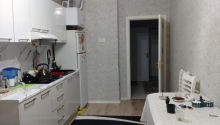 1 otaqlı Yeni tikili, Satış, Abşeron