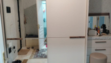 1 otaqlı Yeni tikili, Satış, Abşeron
