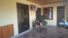 5 otaqlı Villa / Həyət evi, Satış, Bakı, Xətai, Həzi Aslanov