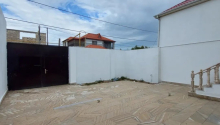 4 otaqlı Villa / Həyət evi, Satış, Bakı, Suraxanı