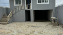 3 otaqlı Villa / Həyət evi