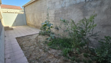 3 otaqlı Villa / Həyət evi, Satış, Bakı, Xəzər, Koroğlu