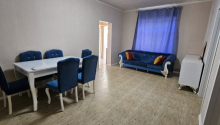 3 otaqlı Villa / Həyət evi
