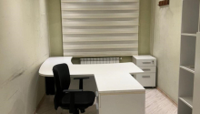 1 otaqlı Ofis, Kirayə (aylıq), Bakı, Yasamal, Nizami
