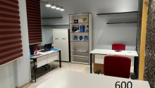 1 otaqlı Ofis
