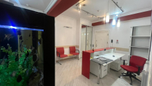 1 otaqlı Ofis, Kirayə (aylıq), Bakı, Yasamal, Nizami