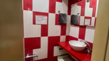1 otaqlı Ofis, Kirayə (aylıq), Bakı, Yasamal, Nizami